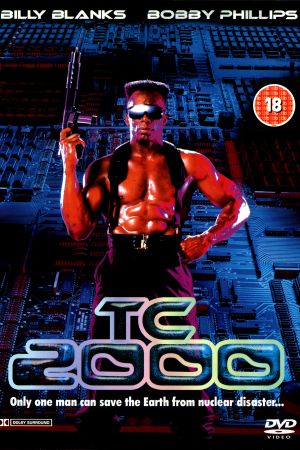 Image TC 2000 – Der Film