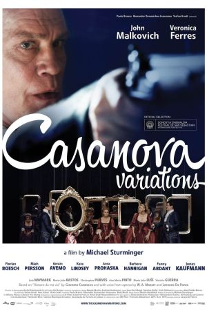 Image Casanova Variations – Der Film