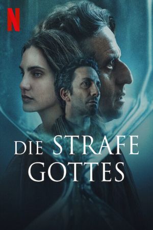 Image Die Strafe Gottes – Der Film