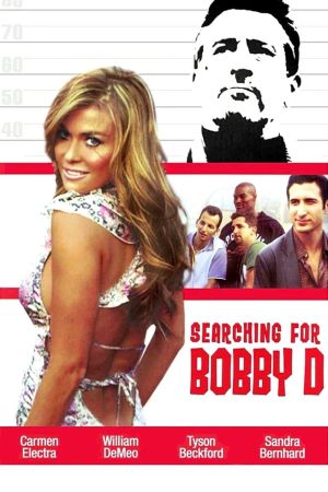 Image Searching for Bobby D – Der Film