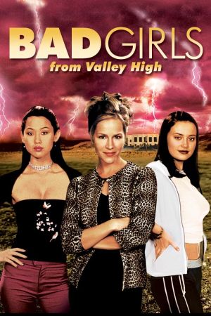 Image Zickenterror an der High School – Der Film
