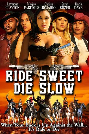 Image Ride Sweet Die Slow – Der Film
