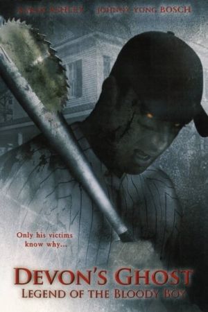 Image Devon's Ghost: Legend of the Bloody Boy – Der Film