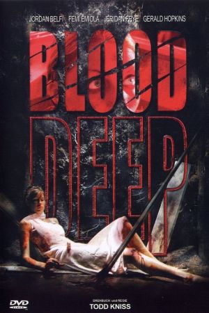 Image Blood Deep – Der Film