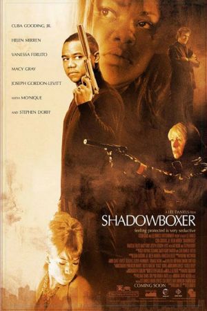 Image Shadowboxer – Der Film