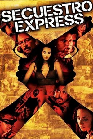 Image Secuestro Express – Der Film