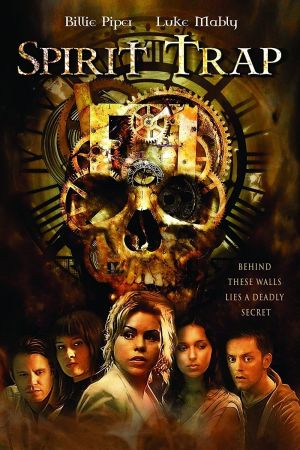 Image Spirit Trap – Der Film