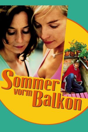 Image Sommer vorm Balkon – Der Film