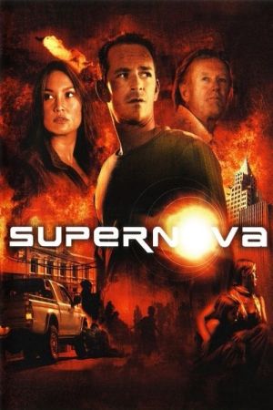 Image Supernova - Wenn die Sonne explodiert – Der Film