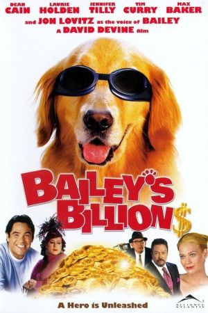 Image Reicher Hund mit Herz – Der Film