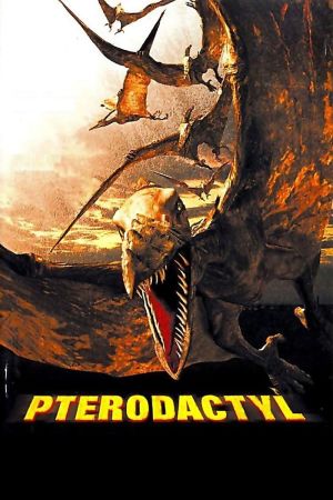 Image Pterodactyl - Urschrei der Gewalt – Der Film