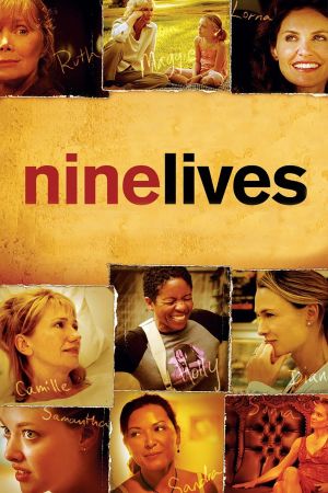 Image Nine Lives – Der Film