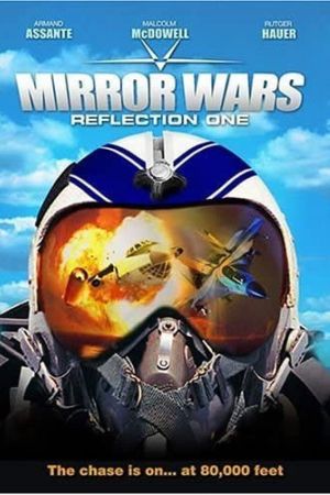 Image Mirror Wars: Reflection One – Der Film
