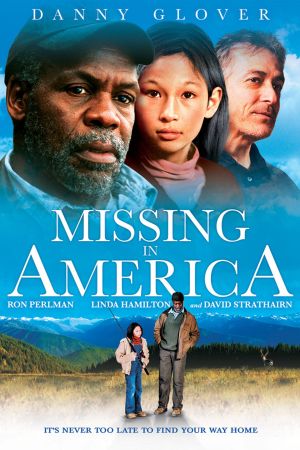 Image Missing in America – Der Film