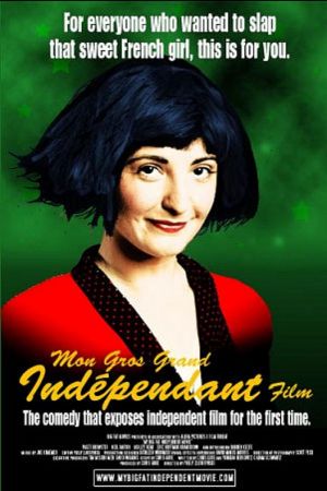 Image My Big Fat Independent Movie – Der Film