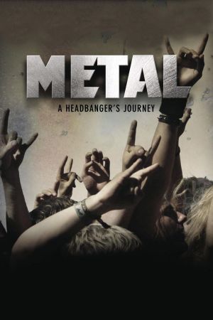Image Metal: A Headbanger's Journey – Der Film