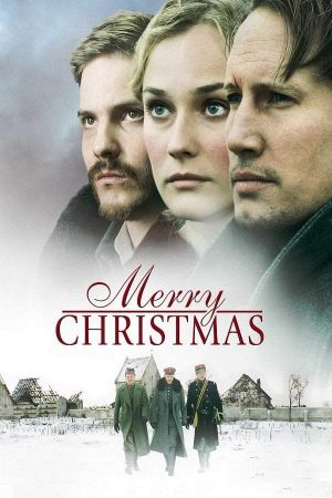 Image Merry Christmas – Der Film