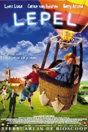 Image Lepel – Der Film