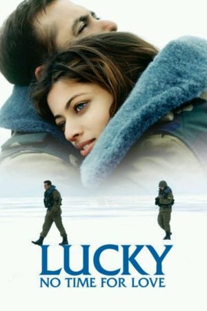 Image Lucky: Keine Zeit für Liebe – Der Film