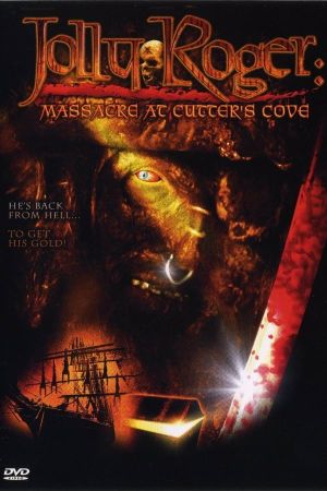Image Jolly Roger: Das Massaker von Cutter's Cove – Der Film
