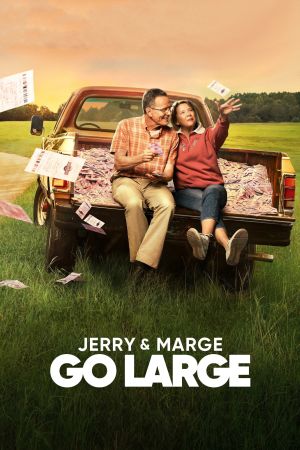 Image Jerry & Marge Go Large – Der Film