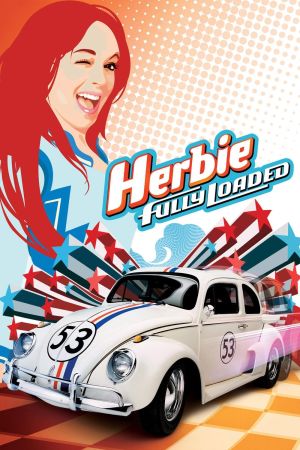 Image Herbie Fully Loaded - Ein toller Käfer startet durch – Der Film
