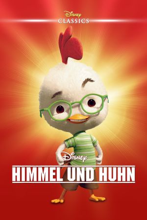 Image Himmel und Huhn – Der Film