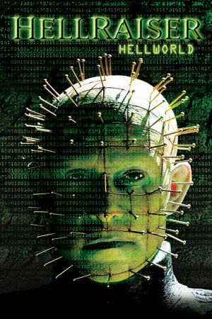 Image Hellraiser VIII: Hellworld – Der Film