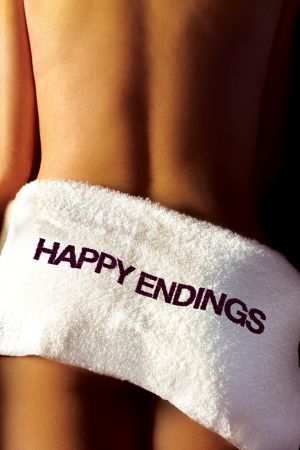 Image Happy Endings – Der Film