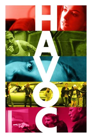 Image Havoc – Der Film