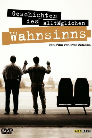 Image Geschichten des alltäglichen Wahnsinns – Der Film