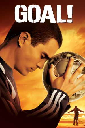 Image Goal! - Lebe deinen Traum – Der Film
