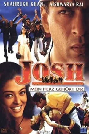 Image Josh - Mein Herz gehört dir – Der Film