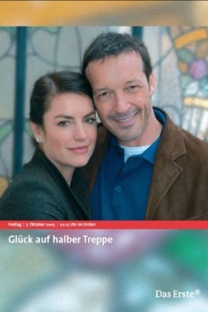 Image Glück auf halber Treppe – Der Film