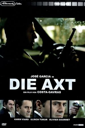 Image Die Axt – Der Film