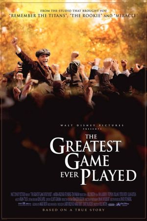 Image Das größte Spiel seines Lebens – Der Film