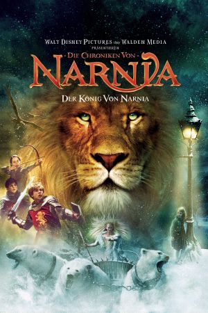 Image Die Chroniken von Narnia: Der König von Narnia – Der Film