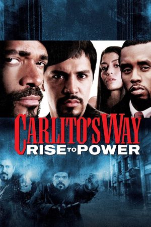 Image Carlito's Way - Weg zur Macht – Der Film