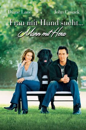 Image Frau mit Hund sucht Mann mit Herz – Der Film