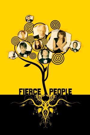 Image Fierce People – Der Film