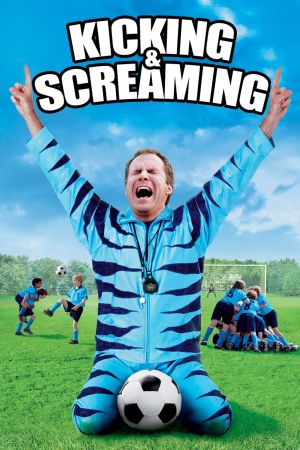 Image Fussballfieber - Elfmeter für Daddy – Der Film