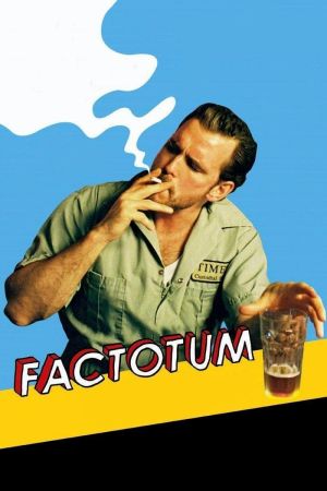 Image Factotum – Der Film