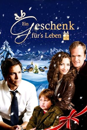 Image Ein Geschenk fürs Leben – Der Film