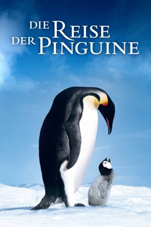 Image Die Reise der Pinguine – Der Film