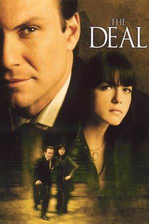 Image The Deal - Im Visier der Öl-Mafia – Der Film