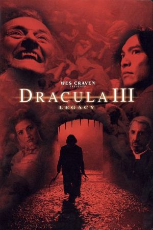 Image Dracula III: Legacy – Der Film