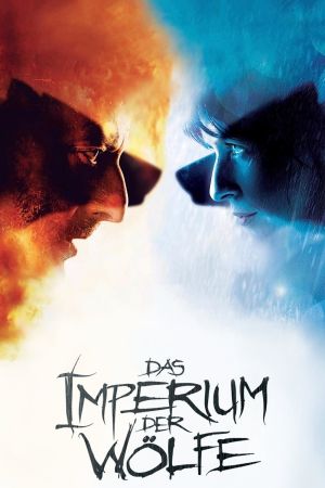 Image Das Imperium der Wölfe – Der Film