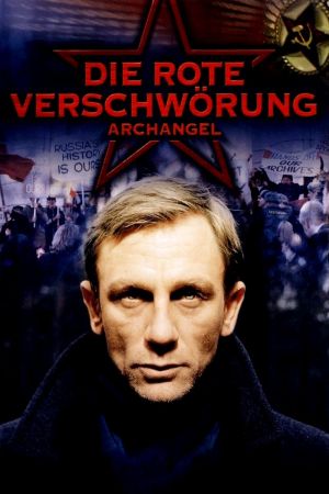 Image Die rote Verschwörung – Der Film
