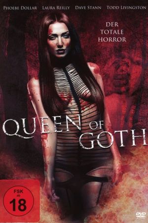 Image Queen of Goth – Der Film