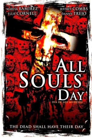 Image All Souls Day: Dia de los Muertos – Der Film